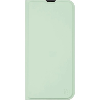 OBAL:ME SmoothTouch Motorola G05/E15 Mint Green