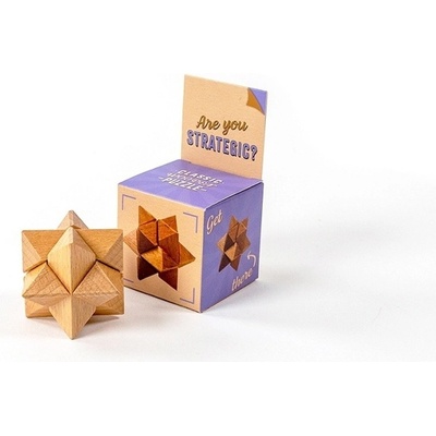 RecentToys Are you Strategic
