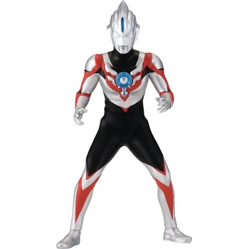 Banpresto Статуетка Banpresto Television: Ultraman - Ultraman Orb (Ver. A) (Hero's Brave), 18 cm (076578)