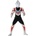 Banpresto Статуетка Banpresto Television: Ultraman - Ultraman Orb (Ver. A) (Hero's Brave), 18 cm (076578)