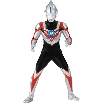Banpresto Статуетка Banpresto Television: Ultraman - Ultraman Orb (Ver. A) (Hero's Brave), 18 cm (076578)