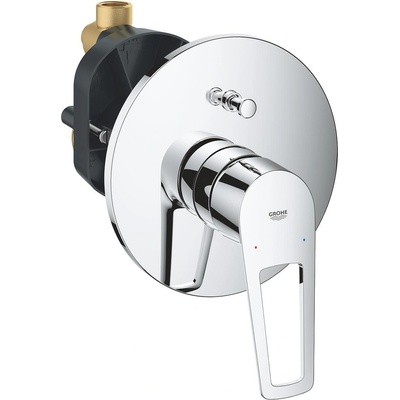 GROHE BauLoop 29081001