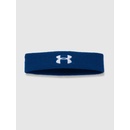 Under Armour Performance Black černá
