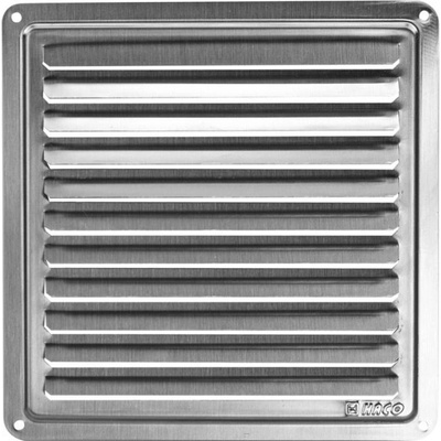 Haco nerez NVM 150 x 150 K Krytka 0710
