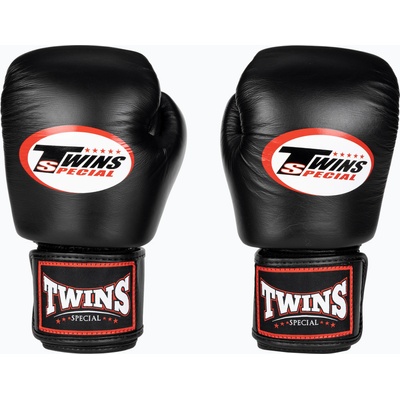 Twins Special Боксови ръкавици Twinas Special BGVL3 черни