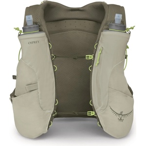 Osprey Раница за трейл бягане Osprey Duro 1.5 Trail running backpack - Sandy Grey - размер M (504-0861-0212)