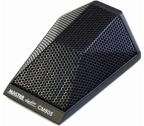 Master Audio CM805