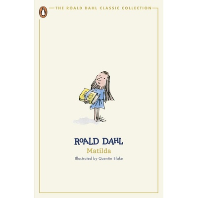 Matilda - Roald Dahl