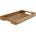 AdHoc Поднос Serve дървен 30 x 50 см (AH-ST25)