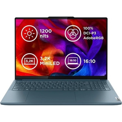 Lenovo Yoga Pro 9 83DN001SCK