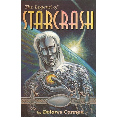 Legend of Starcrash - Cannon Dolores