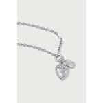 Guess гривна дамска CRYSTAL LOVE (JUBB06.360JW)