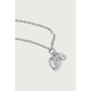 Guess гривна дамска CRYSTAL LOVE (JUBB06.360JW)