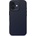 Decoded antimicrobial silicone backcover for iphone 17 - true navy (k-d25ipo17bcs9ty)