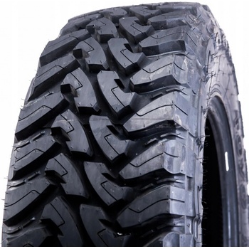 Toyo Open Country M/T 295/70 R17 121/118P