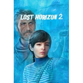 Lost Horizon 2