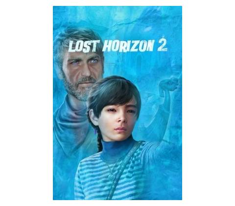 Lost Horizon 2