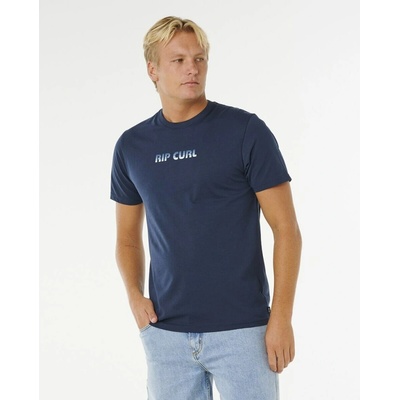 Rip Curl BIG MUMMA ICON TEE Dark Navy
