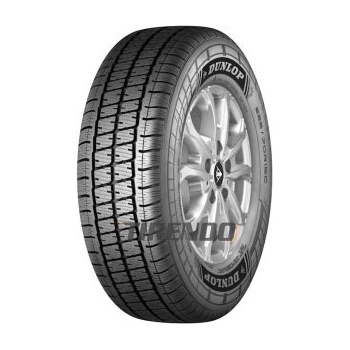 Dunlop Econodrive AS ( 215/60 R16C 103/101T 6PR BLK )