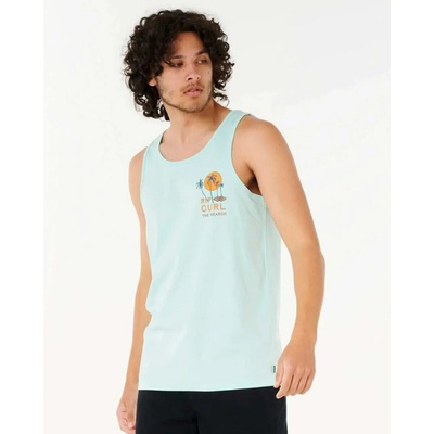 Rip Curl Aots - Cody Welsh Tank Aqua