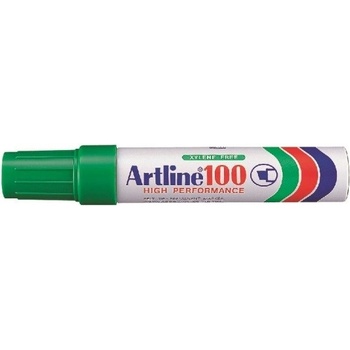 Image 1 of Artline Marker 100 12.0 зелен (EK-100 GREEN)