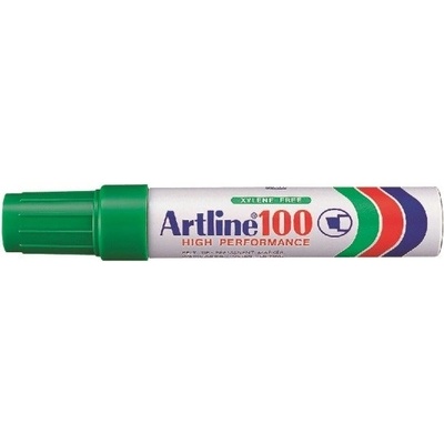 Artline Marker 100 12.0 зелен (EK-100 GREEN)