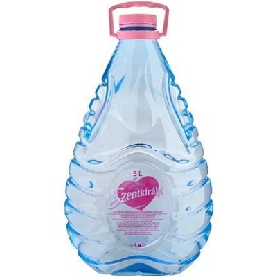 SZENTKIRALYI neperlivá SZENTKIRÁLYI 5 l