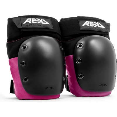 REKD Ramp Knee Pads