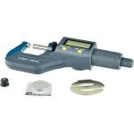 Geko Електронен микрометър 0-25 mm/ 0, 001 mm G01487 (G01487)