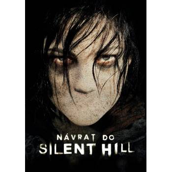NÁVRAT DO SILENT HILL DVD