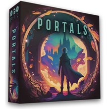 Crowd Games Portals EN