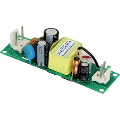 RECOM RAC20NE-12SK/277/OF Měnič AC/DC 12 V 1.667 A 20 W