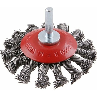 FESTA kefa rotačná misková copy stopka 75mm