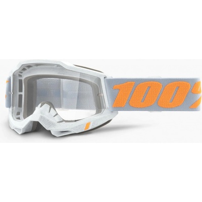 100% Accuri 2 Speedco