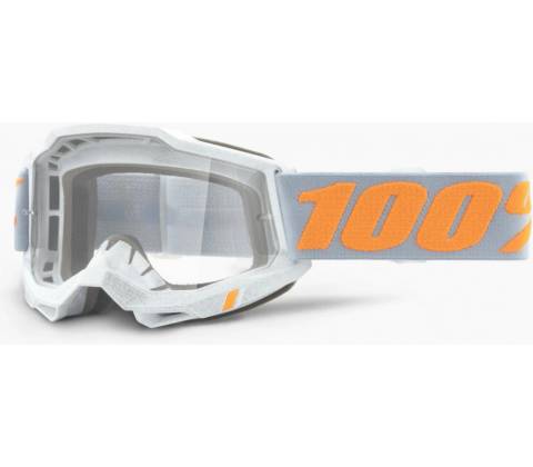 100% Accuri 2 Speedco