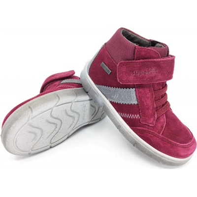 Superfit detské celoročné topánky ULLI Gore-Tex 1-009434-5000