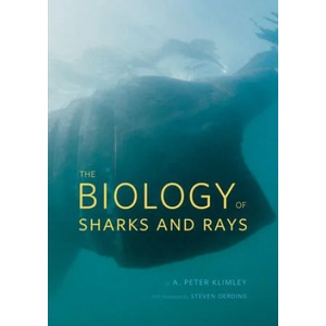 Biology of Sharks and Rays (ISBN: 9780226442495)