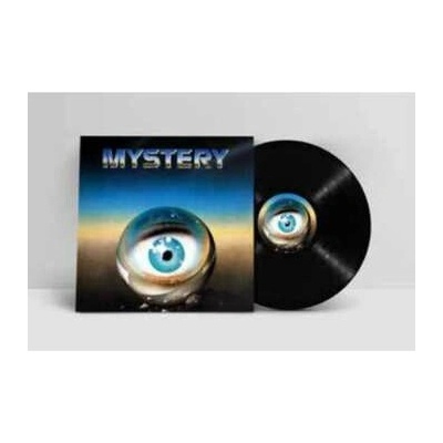 Mystery - Mystery LP