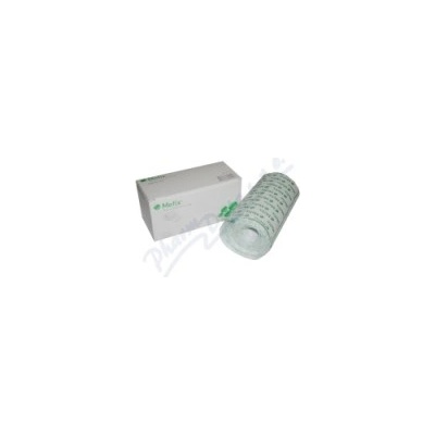 MOLNLYCKE Fixace Mefix 10 m x 15 cm 311500