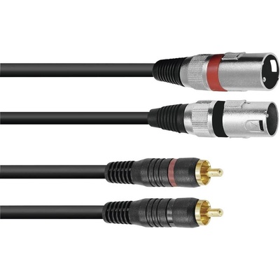 Omnitronic XC2-60