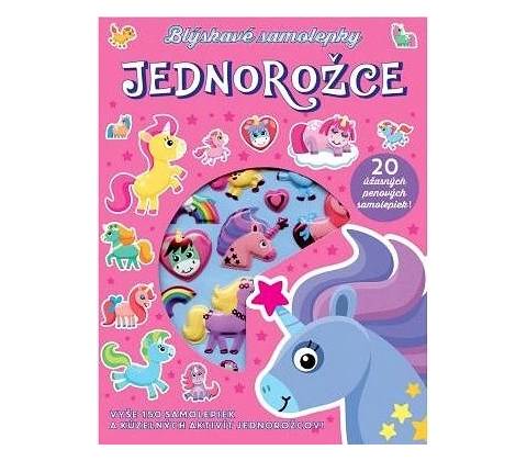 Jednorožce