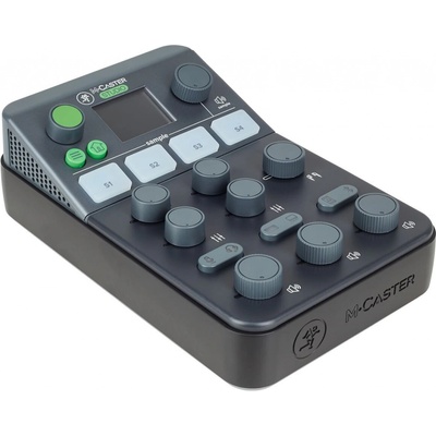 MACKIE M•Caster Studio