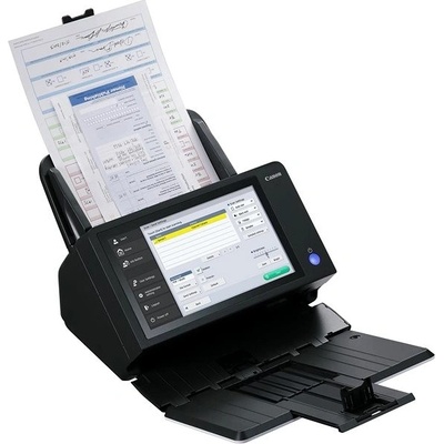 Canon ScanFront 400