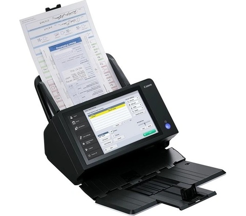 Canon ScanFront 400