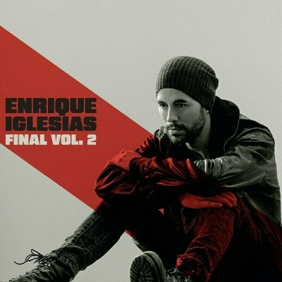 Enrique Iglesias - Final (Vol. 2) (CD) (0196588712920)