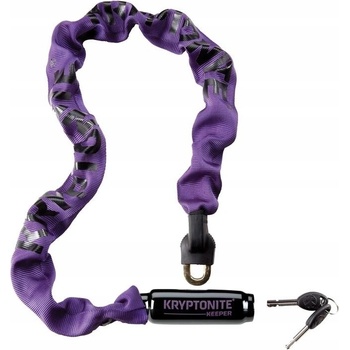 Kryptonite Keeper 785 fialový