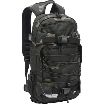 Forvert Louis Allover dark camo 20 l