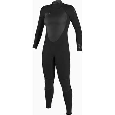 Dámsky O'Neill Epic 3/2 Back Zip Full black/black/black