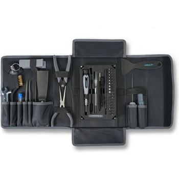 Creality 3D Printer Tool Wrap Kit Pro - 1 бр (4008060094)