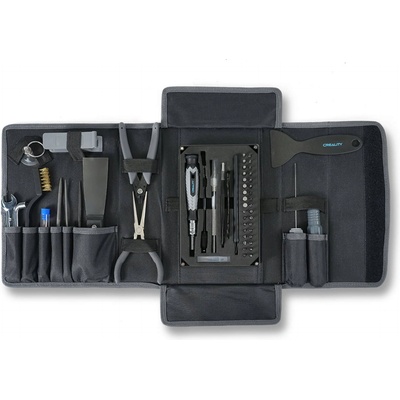 Creality 3D Printer Tool Wrap Kit Pro - 1 бр (4008060094)